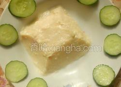 奶油土豆泥(肯德基土豆泥类似)