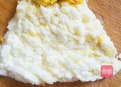 奶油土豆泥(肯德基土豆泥类似)的做法图解3