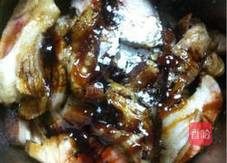 梅菜扣肉的做法图解6