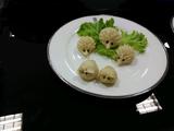面点:猪猪、刺猬的爱