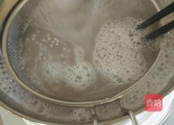 芒果西米露的做法图解1