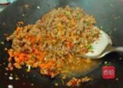 “”有奖征文”蚂蚁上树的做法图解4