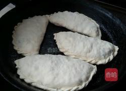 韭菜盒子的做法图解15