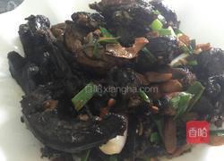 红枣枸杞酒闷乌鸡的做法图解7
