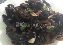 红枣枸杞酒闷乌鸡