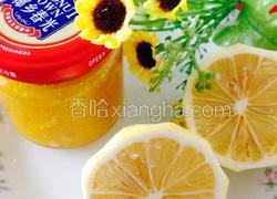 自制天然柠檬香料