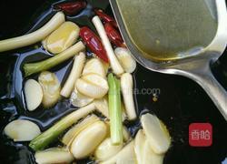 炒蛏子的做法图解5
