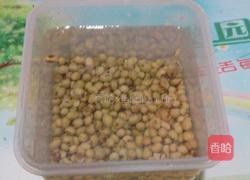 醋点豆腐的做法图解2