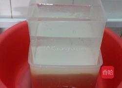 醋点豆腐的做法图解14