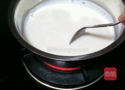 无卤水石膏自制豆腐的做法图解5