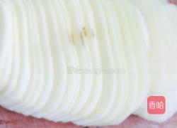 醋溜土豆丝的做法图解2