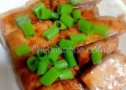 椒盐豆腐