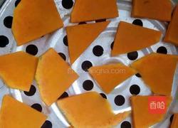 香蕉酥的做法图解2