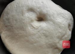 全麦葡萄干面包的做法图解2