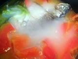 木瓜鲫鱼奶白汤