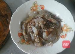 香酥虾的做法图解2