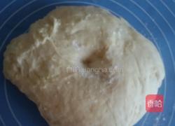 菠萝包的做法图解3