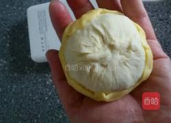 菠萝包的做法图解11