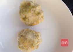 炒酸菜的做法图解4