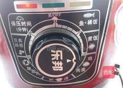 土豆炖排骨的做法图解2