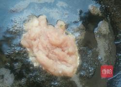 红烧豆腐泡的做法图解4