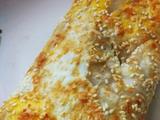 鸡蛋煎饼