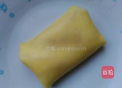 芒果班戟的做法图解7