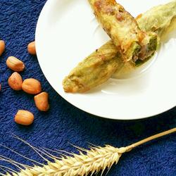 荷叶肉卷的做法[图]