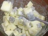 水果酸奶沙拉