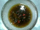 红糖黑芝麻银耳羹的做法[图]