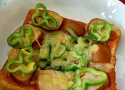 电饭煲/土司披萨
