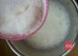 香橙蛋糕卷的做法图解10