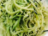 清炒南瓜丝的做法[图]
