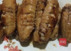 煎鸡翅的做法图解5