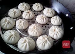 猪肉包子的做法图解17