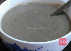 五谷杂粮豆浆的做法图解4