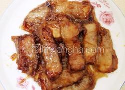 升级版粉蒸肉