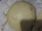 红糖馒头