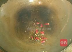 酸辣娃娃菜的做法图解2