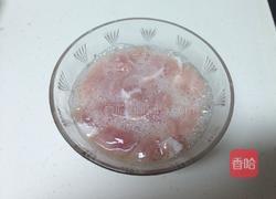 糖醋里脊的做法图解2
