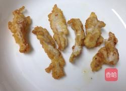 糖醋里脊的做法图解7