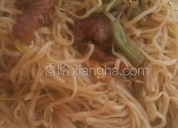 ***蒸卤面(妈妈版)***