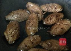 香辣鸡翅的做法图解3