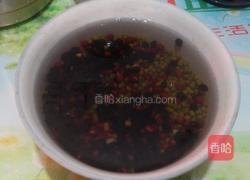 三豆汤的做法图解1