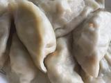 芹菜千张红萝卜素饺子的做法[图]