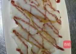 蓝莓山药的做法图解3