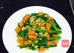凉拌菜的做法图解5