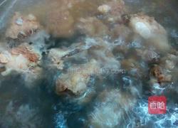 酸甜排骨的做法图解2