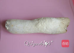 蚝香杏鲍菇的做法图解1