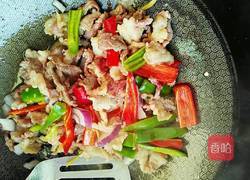 孜然羊肉的做法图解11